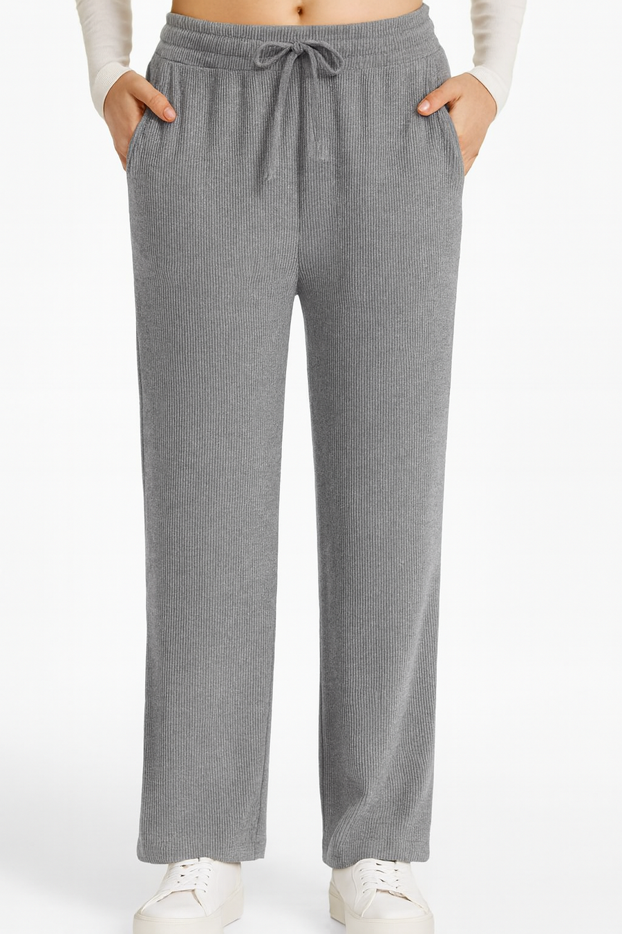 corduroy stretchy pants