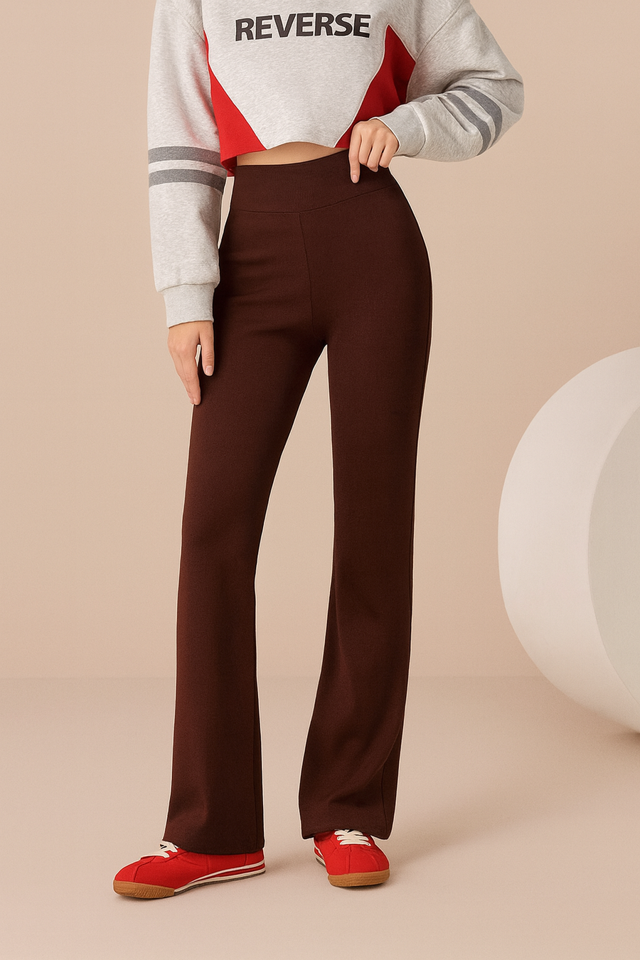 FITTED LEGGINGS