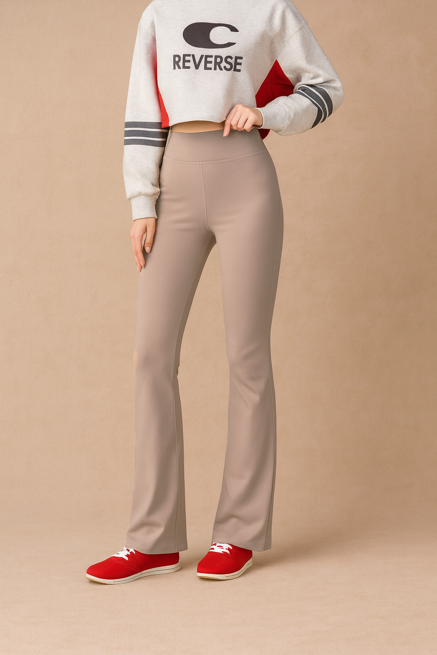 FITTED LEGGINGS