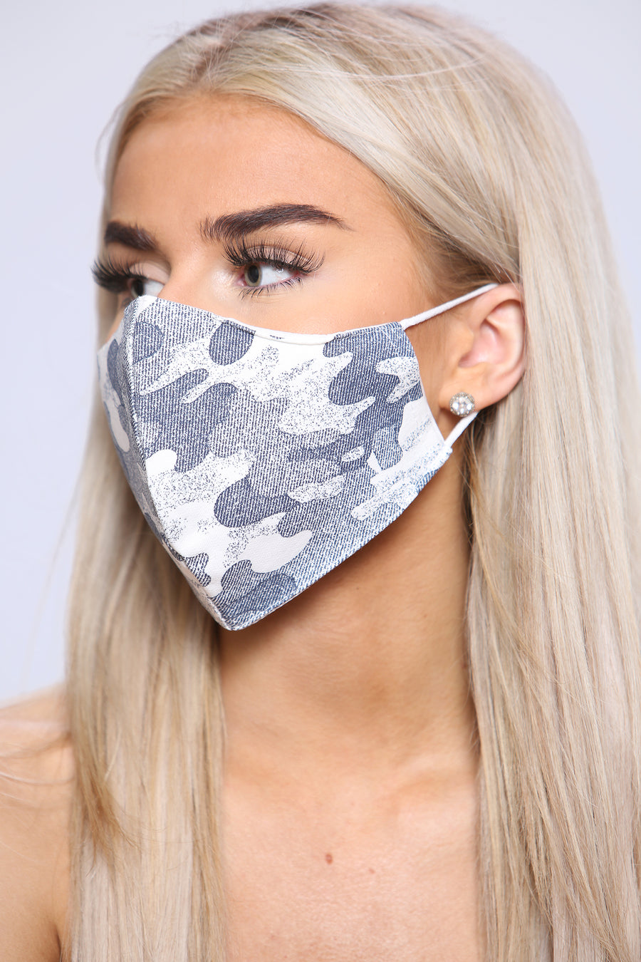 Cotton Face Masks