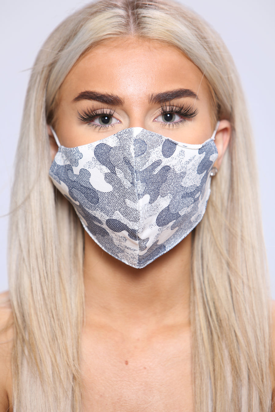 Cotton Face Masks