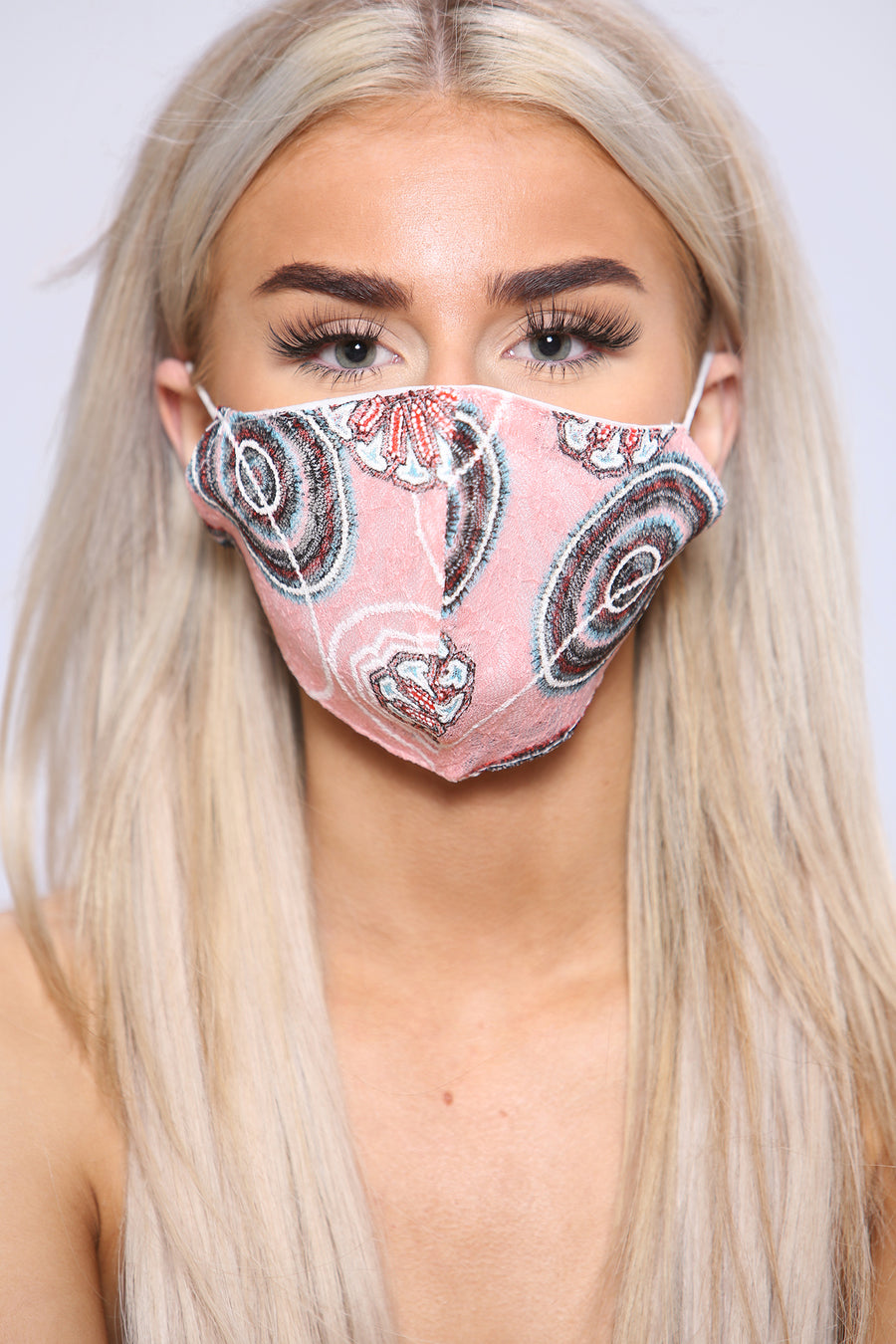 Cotton Face Masks