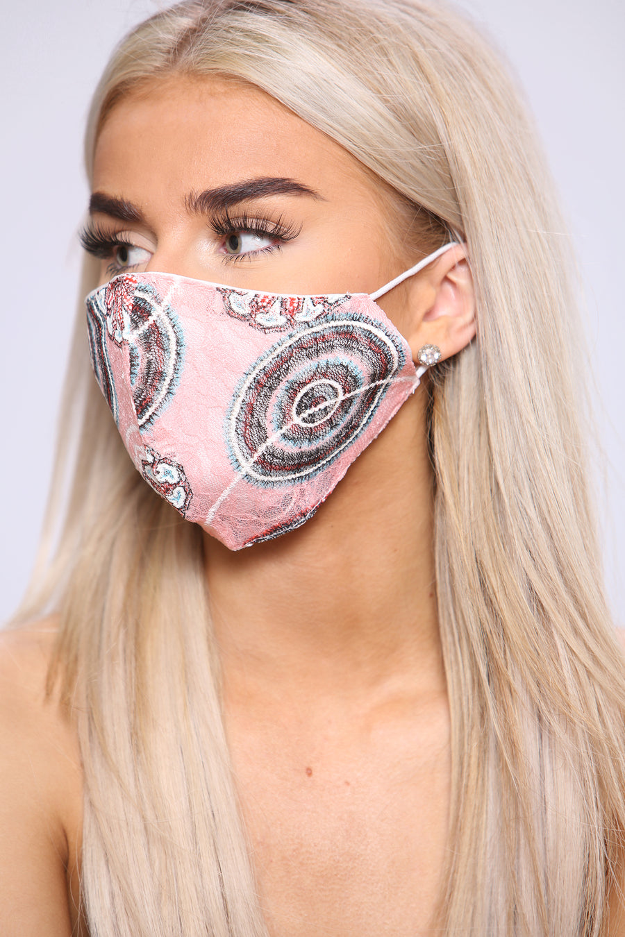 Cotton Face Masks