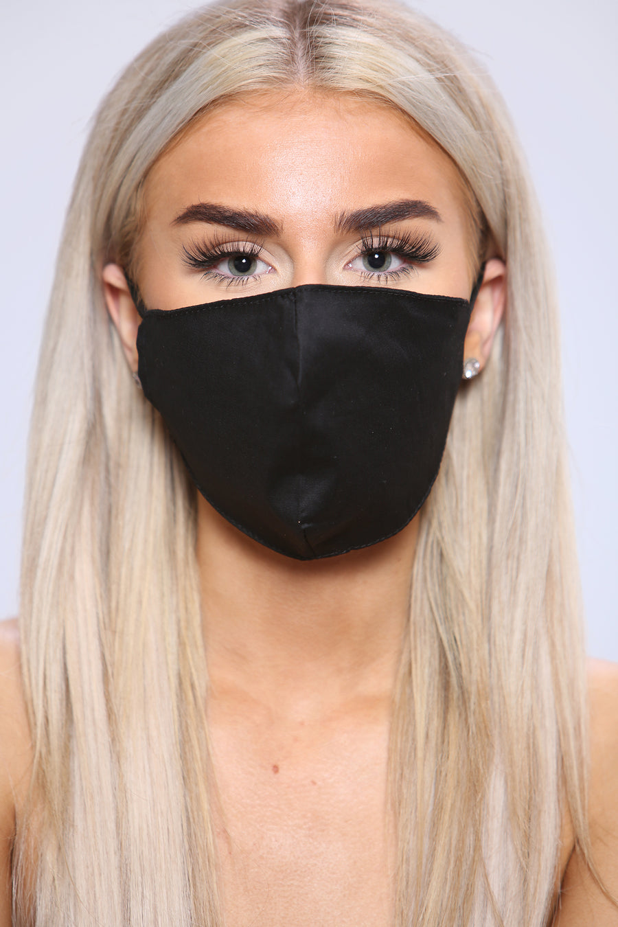 Cotton Face Masks