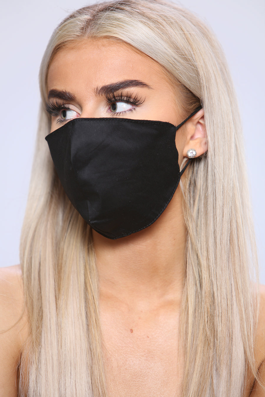 Cotton Face Masks