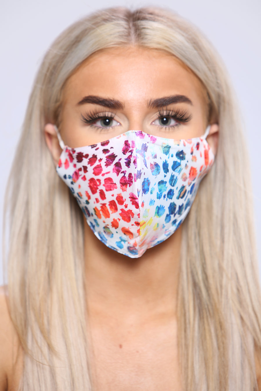 Cotton Face Masks