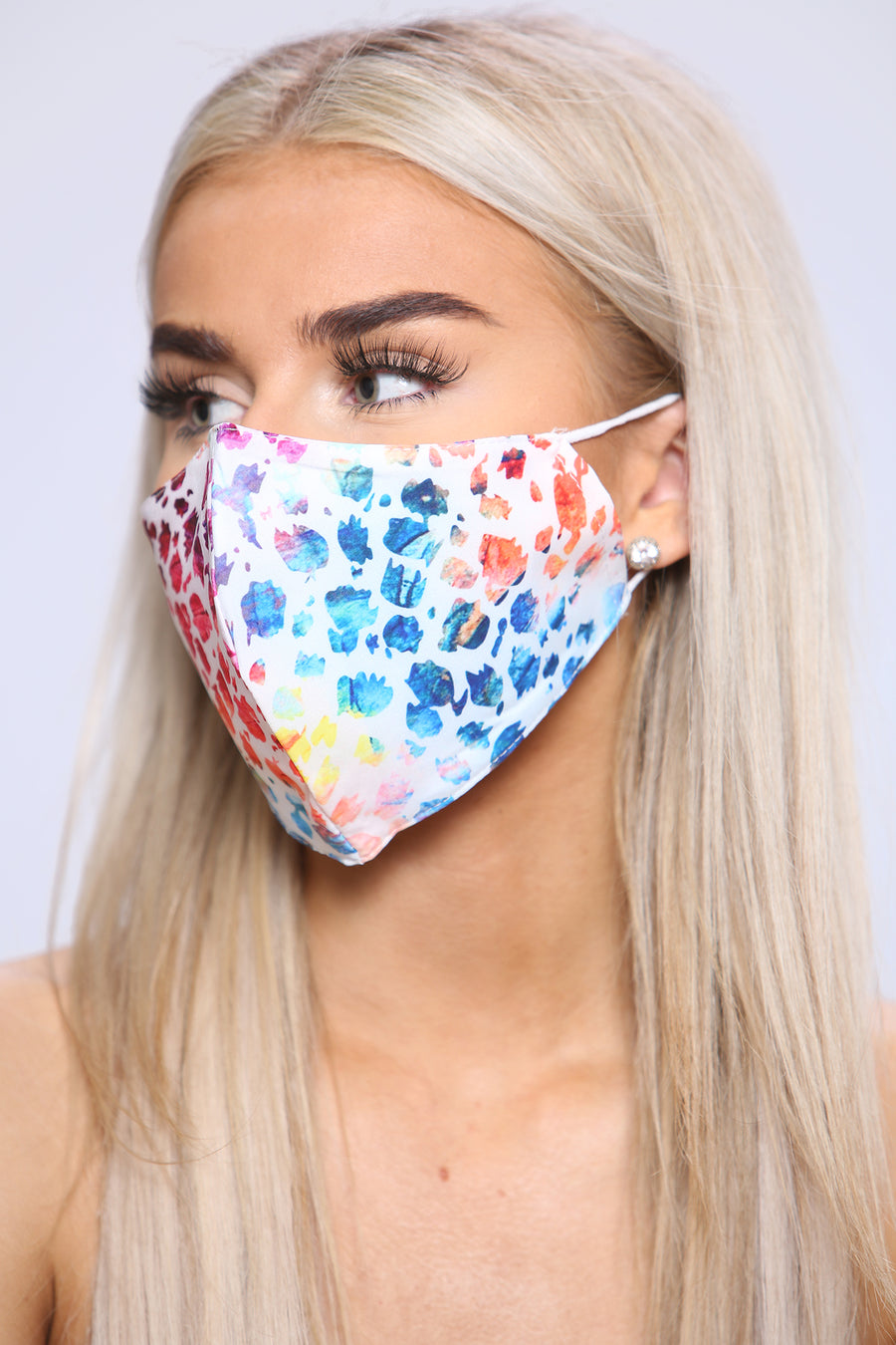 Cotton Face Masks