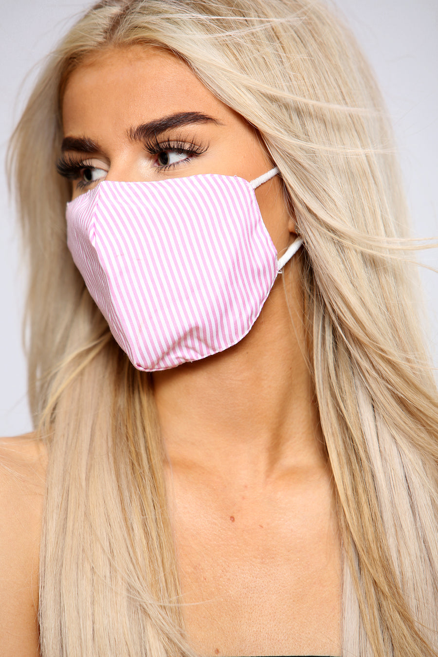 Cotton Face Masks