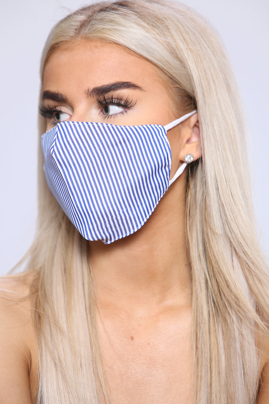 Cotton Face Masks