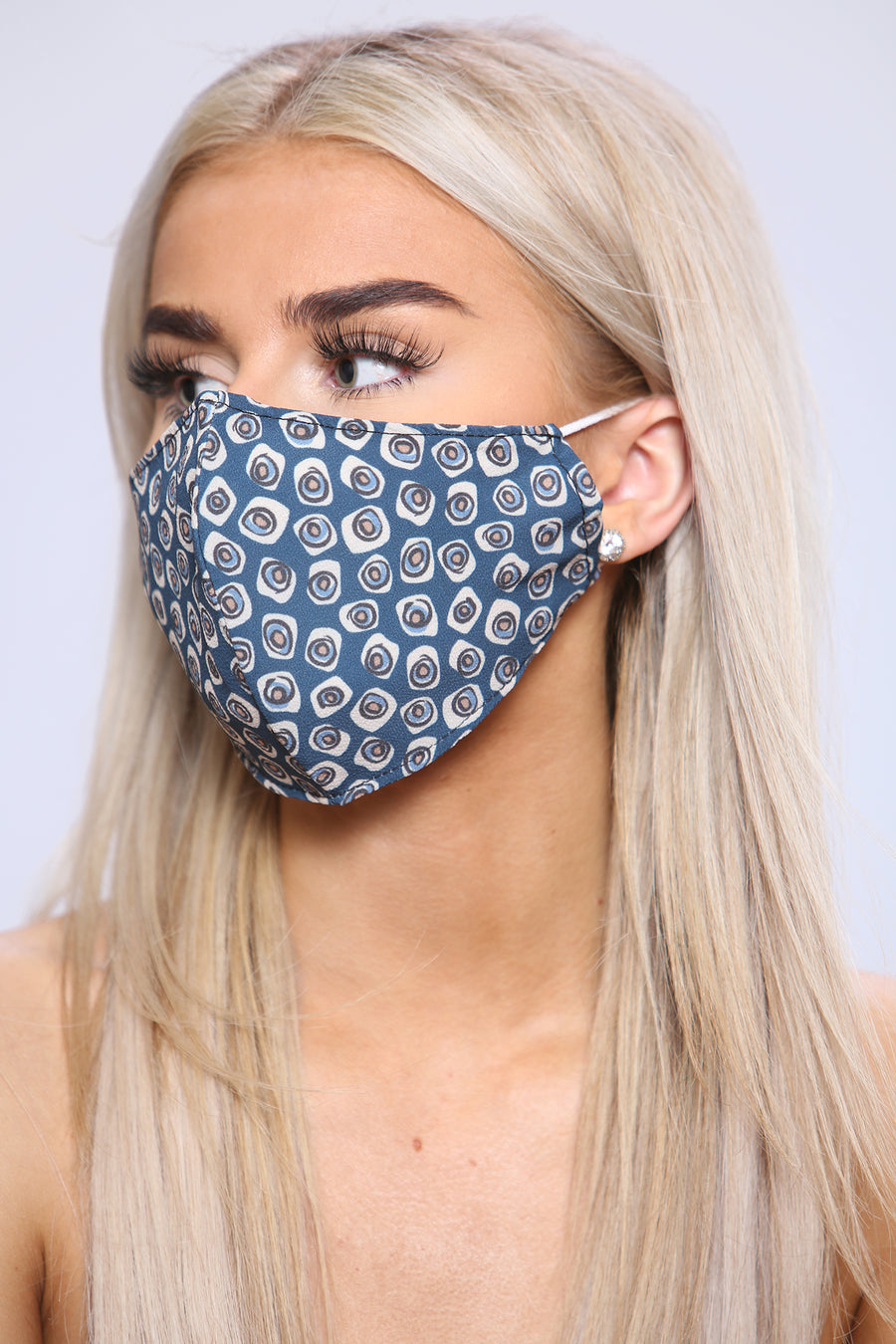 Cotton Face Masks