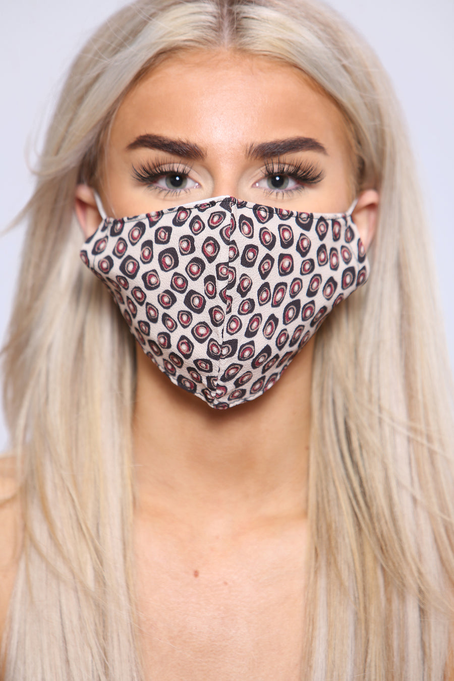 Cotton Face Masks