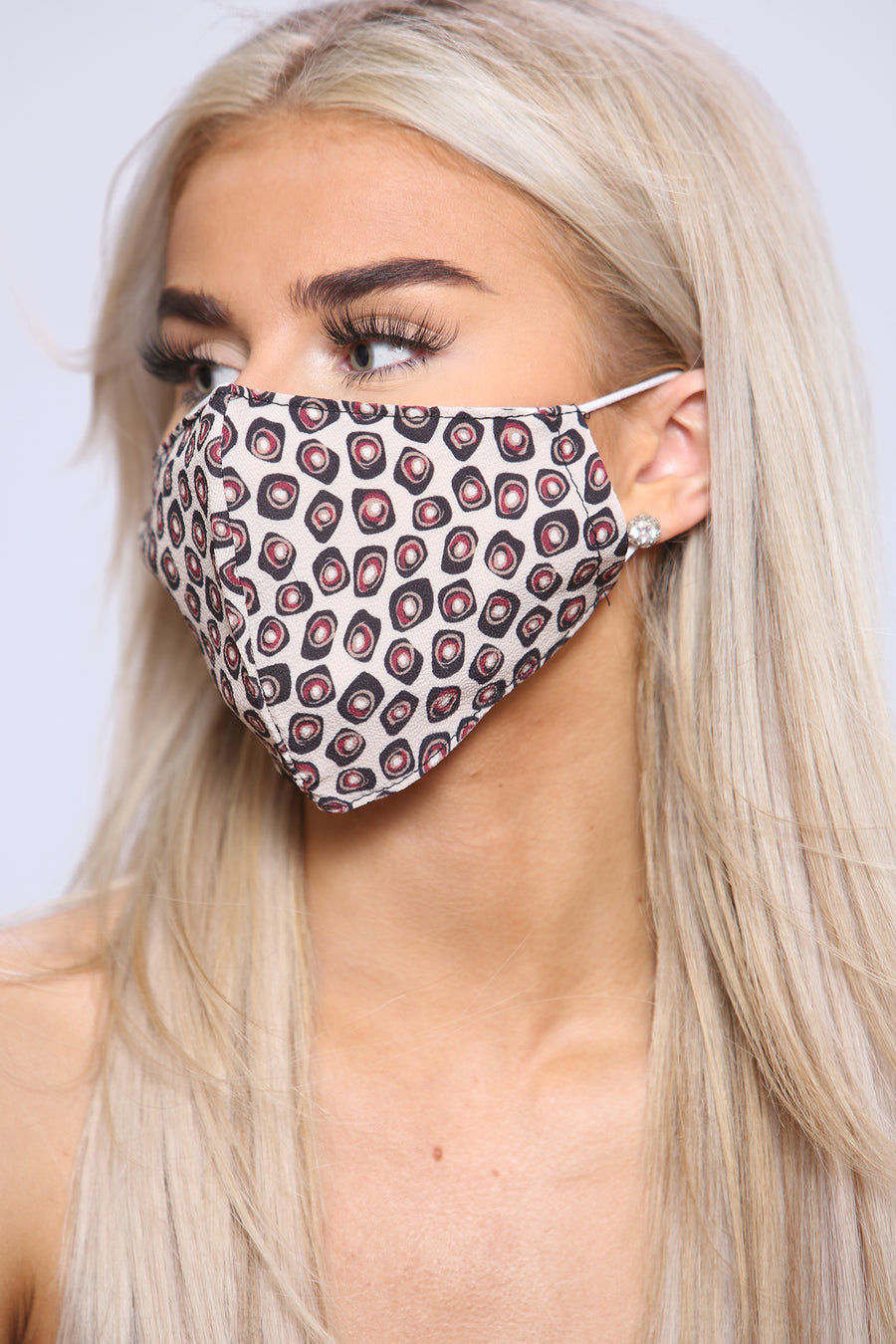 Cotton Face Masks