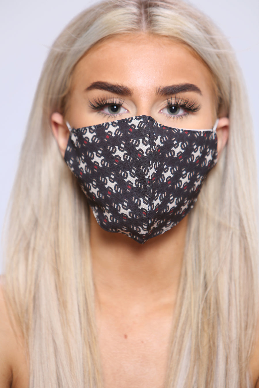 Cotton Face Masks