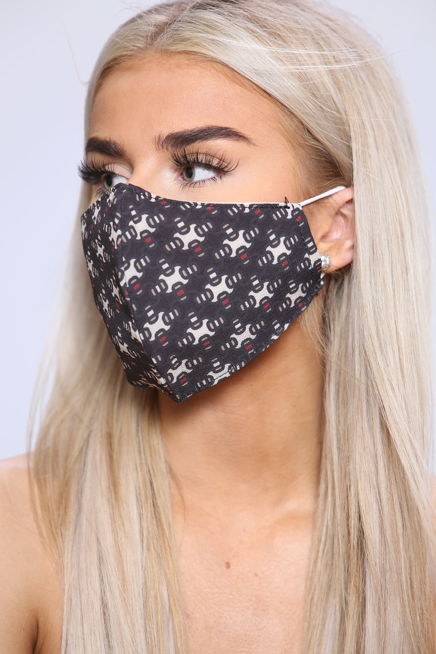 Cotton Face Masks