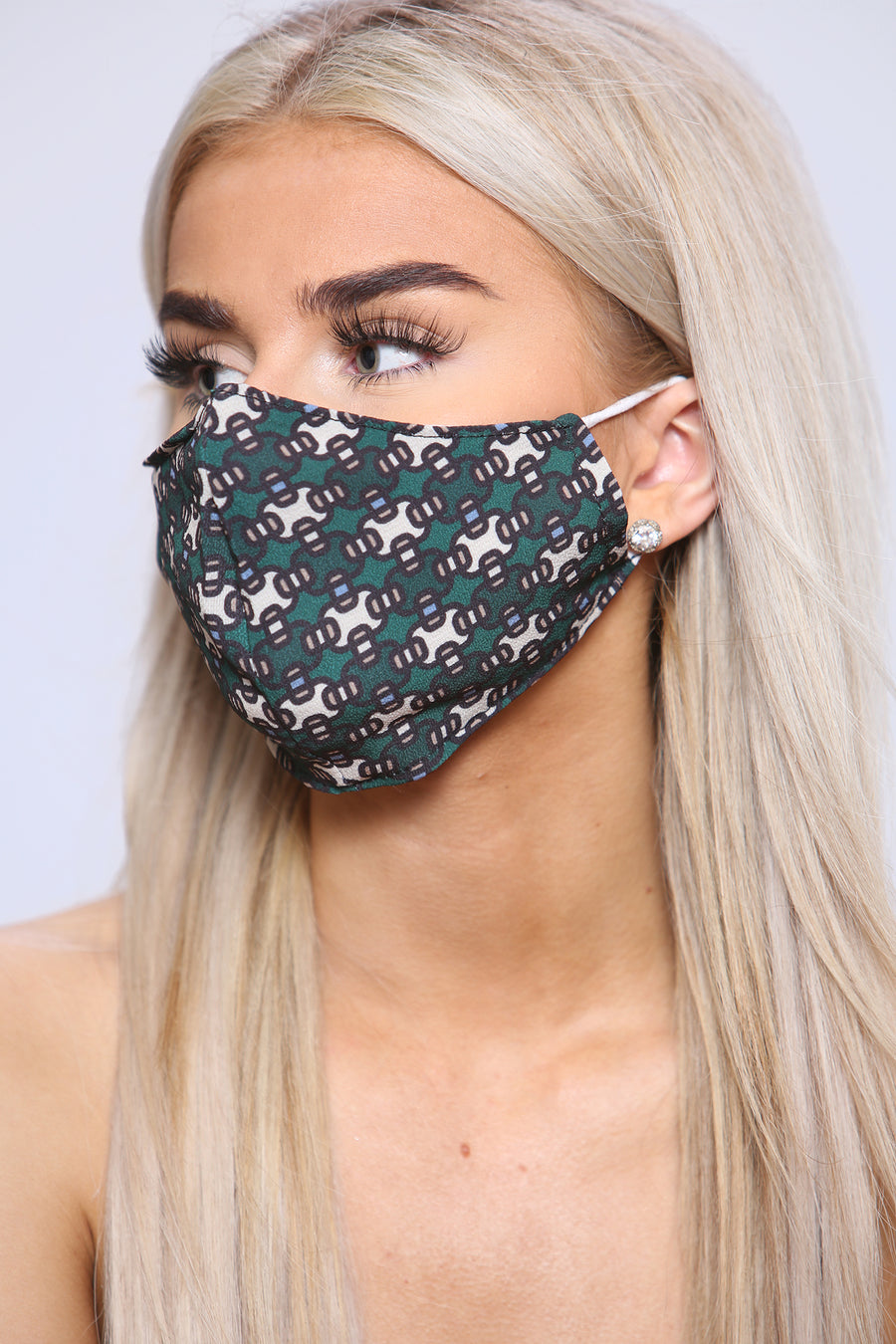 Cotton Face Masks