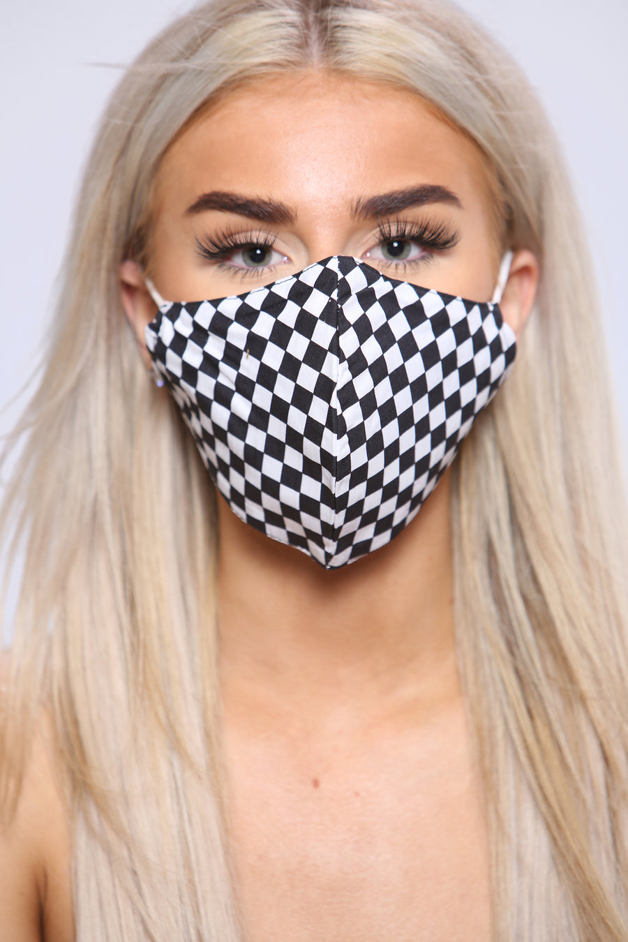 Cotton Face Masks