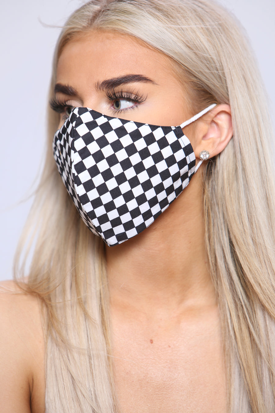 Cotton Face Masks