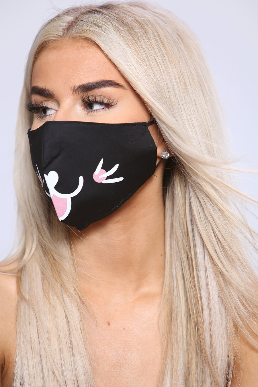 Cotton Face Masks