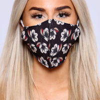 Cotton Face Masks