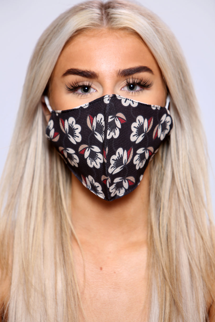 Cotton Face Masks