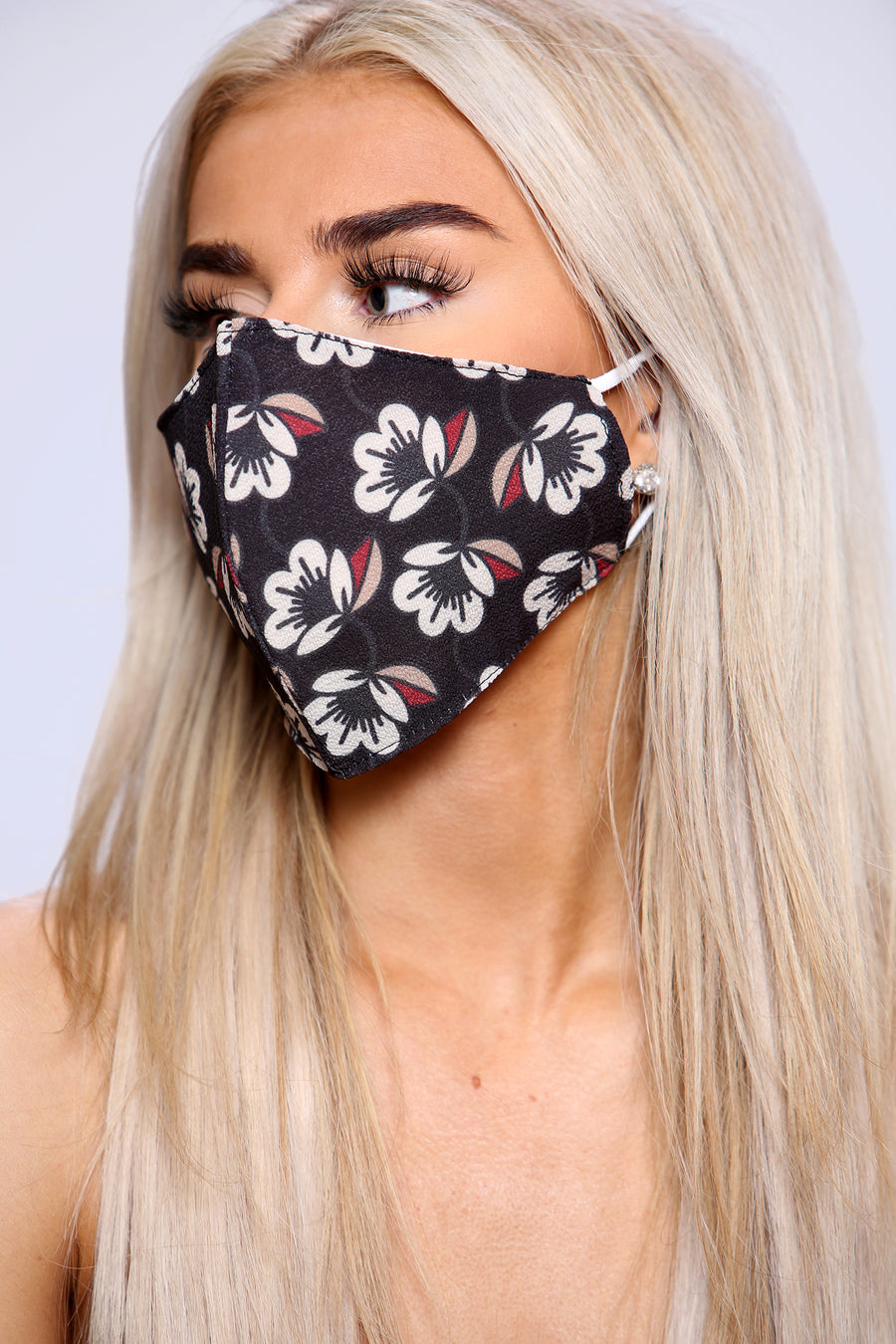 Cotton Face Masks