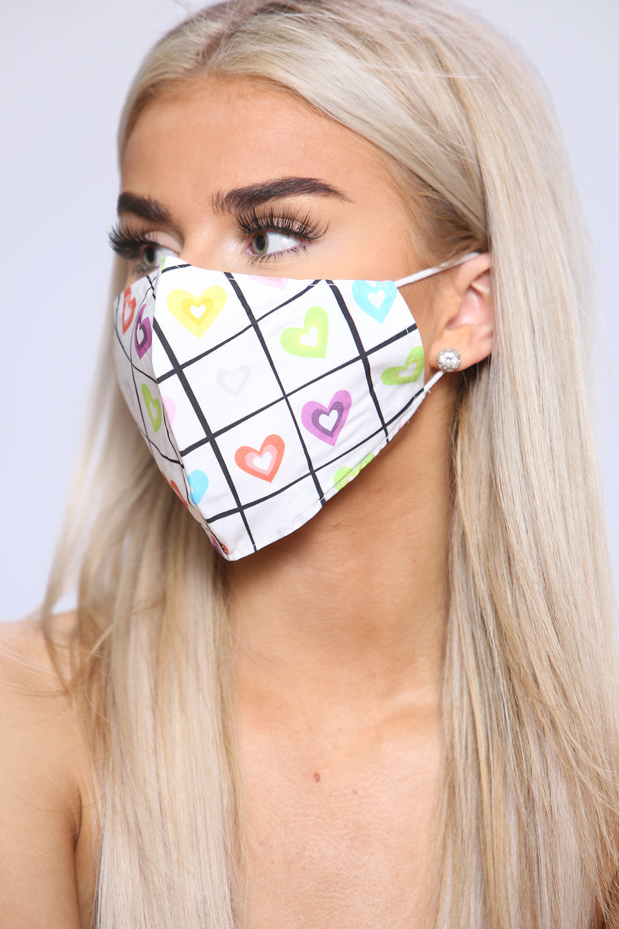 Cotton Face Masks